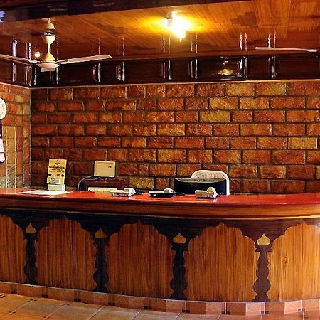 Hotel Sagar Kambam Kültér fotó