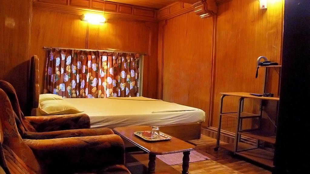 Hotel Sagar Kambam Kültér fotó