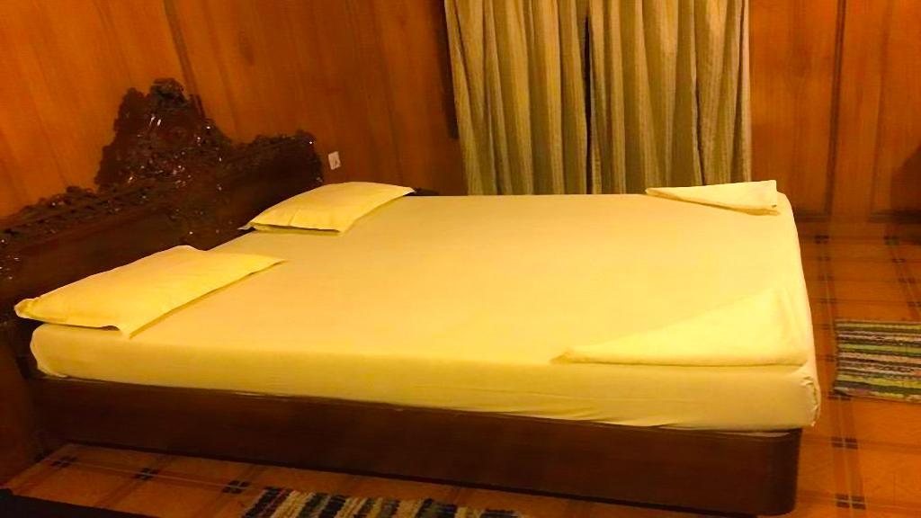 Hotel Sagar Kambam Kültér fotó
